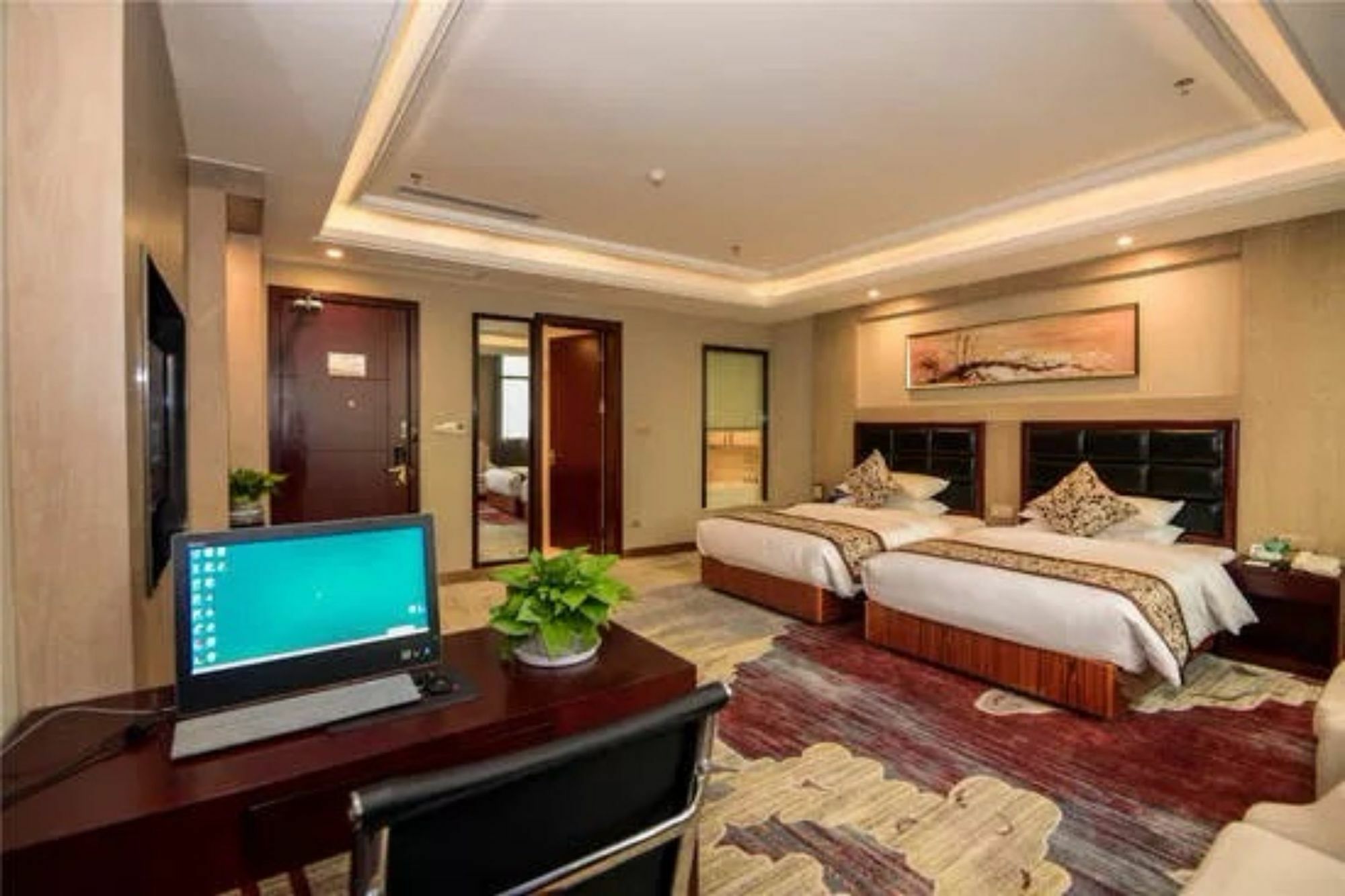 Days Hotel & Suites Shishi Quanzhou  Esterno foto